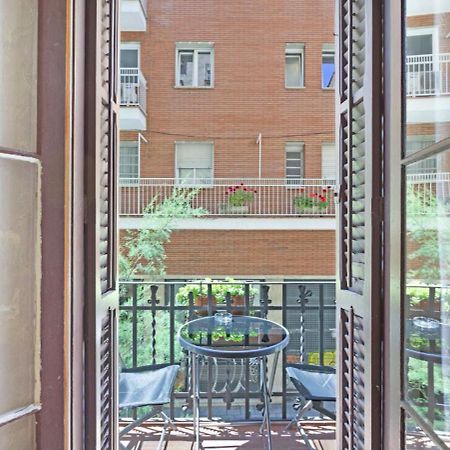Great Apartment In Sagrada Familia With Balcony Барселона Экстерьер фото