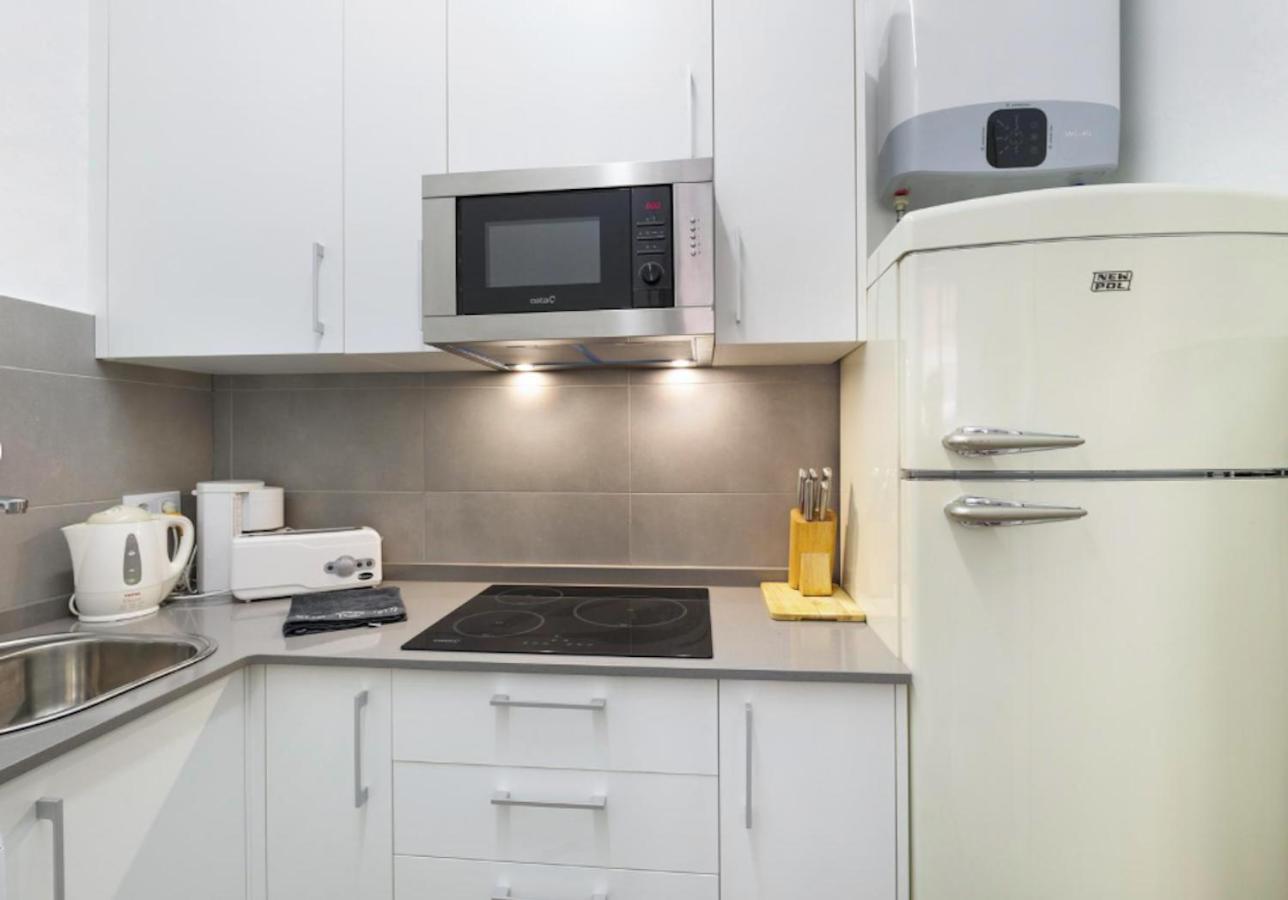 Great Apartment In Sagrada Familia With Balcony Барселона Экстерьер фото
