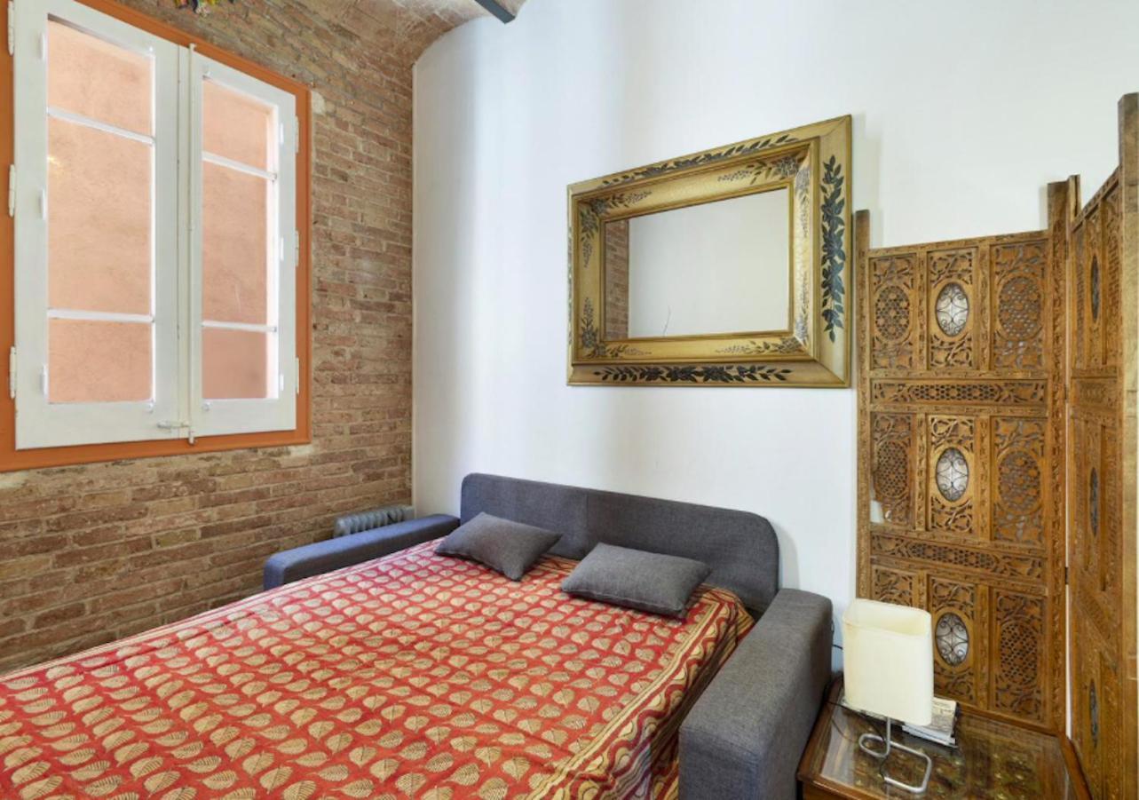 Great Apartment In Sagrada Familia With Balcony Барселона Экстерьер фото