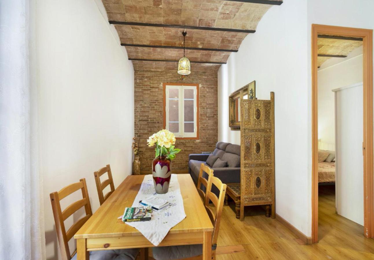 Great Apartment In Sagrada Familia With Balcony Барселона Экстерьер фото