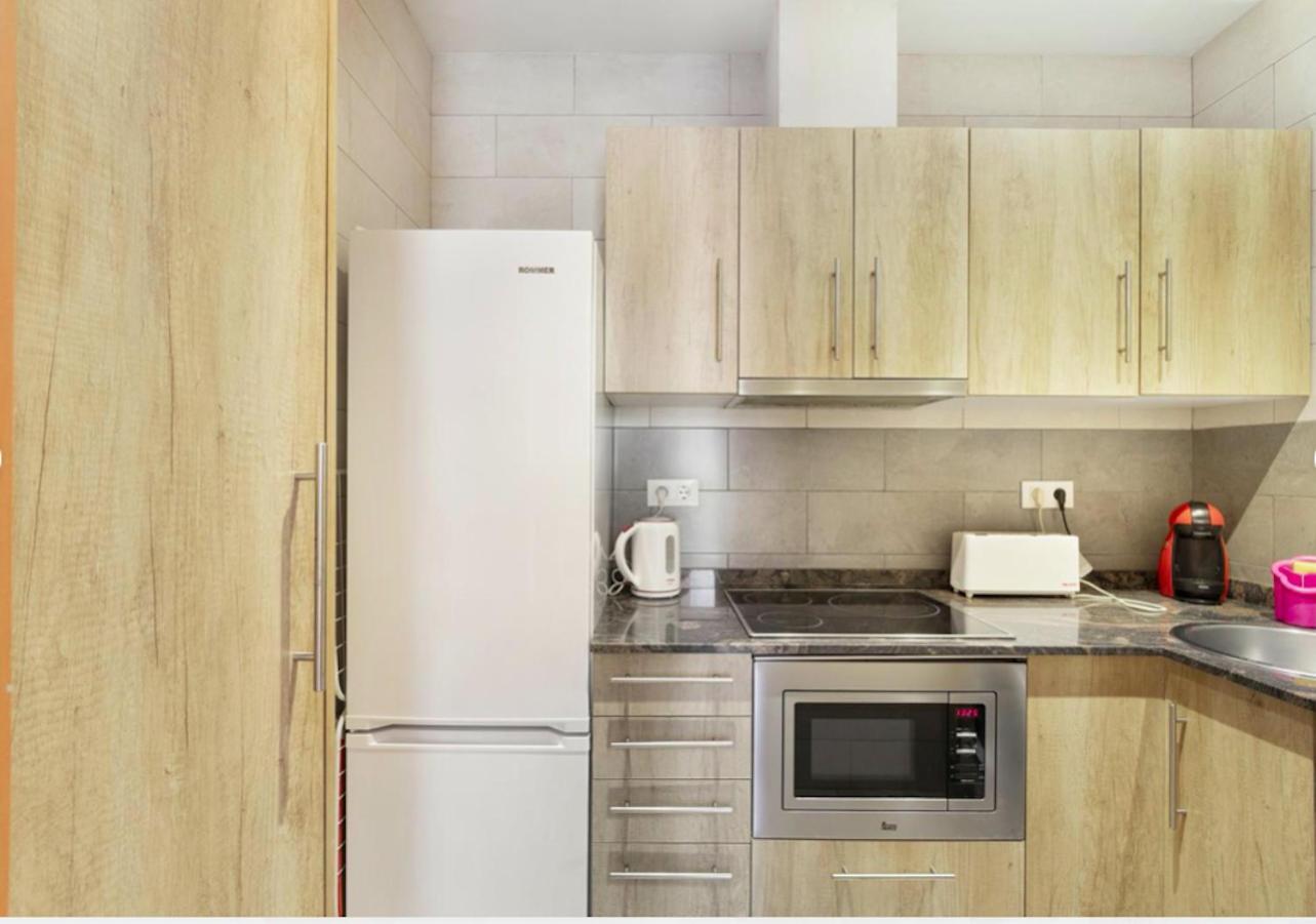 Great Apartment In Sagrada Familia With Balcony Барселона Экстерьер фото